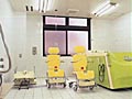 施設写真 - 特殊浴槽