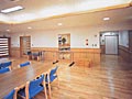 施設写真 - ホール