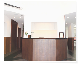 高齢者にもやさしい完全バリアフリー設計